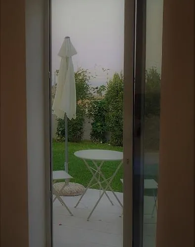 Maison d'hôtes Infinity ∞ *