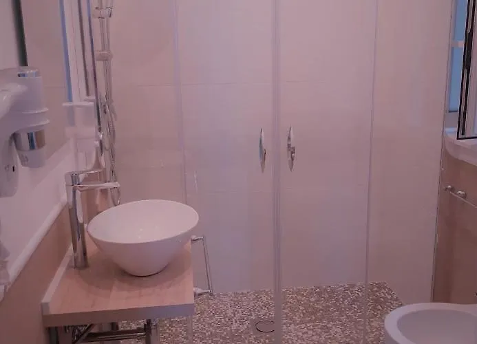 Maison d'hôtes Infinity ∞ Santa Teresa Di Riva