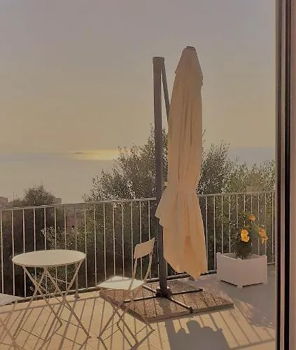 Infinity ∞ * Santa Teresa Di Riva