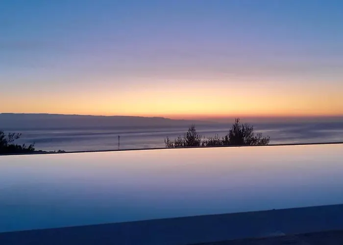 Infinity ∞ Maison d'hôtes *