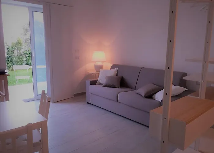 Maison d'hôtes Infinity ∞ *
