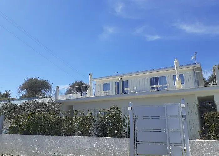 Maison d'hôtes Infinity ∞ *