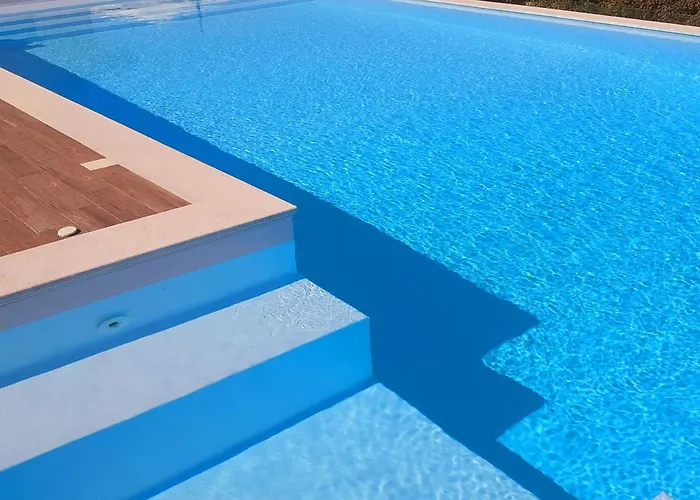 Infinity ∞ Maison d'hôtes
