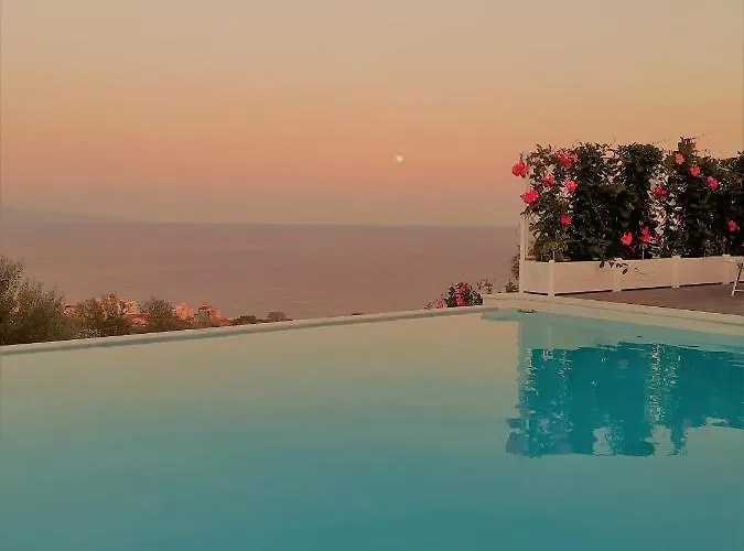Infinity ∞ Maison d'hôtes *