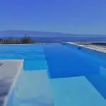 Infinity ∞ בית הארחה סנטה תרזה די ריבה