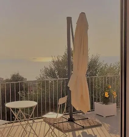 Infinity ∞ * Santa Teresa Di Riva