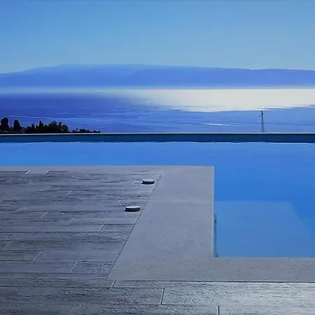 Affittacamere Infinity ∞ Santa Teresa Di Riva
