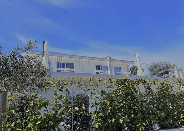 Infinity ∞ * Santa Teresa di Riva