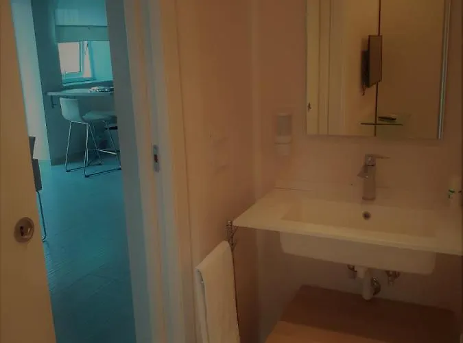 Vendégház Infinity ∞